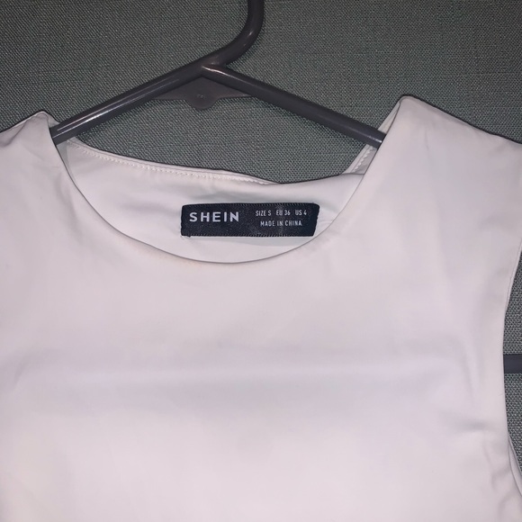 Shein Bodysuits - Picture 5 of 5